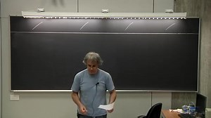 高等量子力学 国际理论物理中心 (Advanced quantum mechanics ICTP)