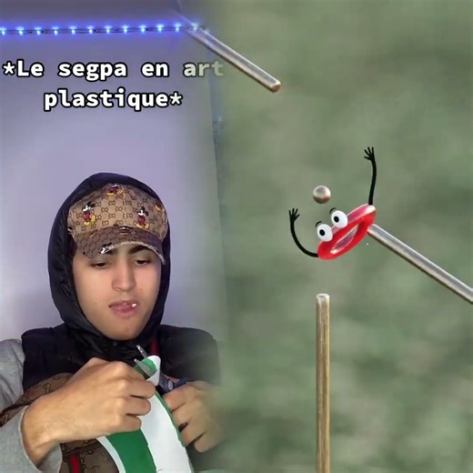 (C’est de llhumour)