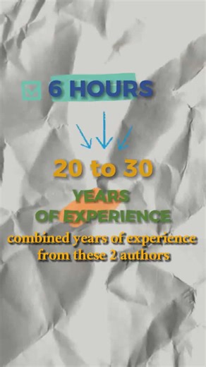 The Book That Teaches You How To Plan Your Life Effectively