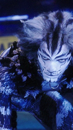 Don't miss Andrew Lloyd Webber’s record-breaking musical CATS, at Crown Theatre from November! Celebrate the 40th Anniversary of this “simply purrfect“ (Daily Mirror) musical with its timeless music, spectacular sets, breathtaking choreography and of course the unforgettable ‘Memory’. | Cats the Musical Australia