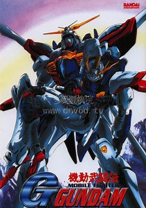 高达G-28-免费在线观看-爱壹帆