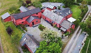 Impressively refurbished cluster of country cottages in Co Westmeath - Extra.ie