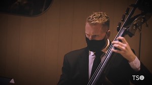 30 reactions | One of history's supreme musical geniuses, J. S. Bach, died #OnThisDay. Listen to the sublime "Air on a G-String" recorded in October, 2020, conducted by Daniel Bartholomew-Poyser (TSO's Barrett Principal Education Conductor & Community Ambassador). To all Bach lovers, next season we present a few pieces by the composer in the "Mandolin Magic" program, featuring GRAMMY® nominated player, Avi Avital. More info at TSO.CA. | Toronto Symphony Orchestra | Facebook