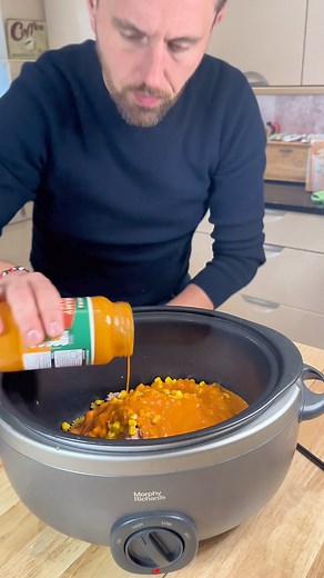 Slow cooker tuna pasta bake…. Delicious | Grumpy Northern Foodie