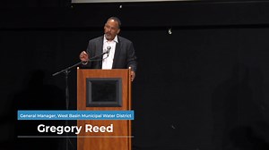 Water leaders from the Los Angeles Basin meet to discuss the partnerships and investments necessary to bring big water solutions to the region. #RecycledWater #Groundwater | Water Replenishment District | Facebook