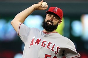 Matt Shoemaker - Alchetron, The Free Social Encyclopedia