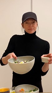 #GetYourPrepOn with me as I put together a quick dinner - prepping ingredients in advance makes a homemade meal stress-free and easy! #PrepOn | Laura Prepon
