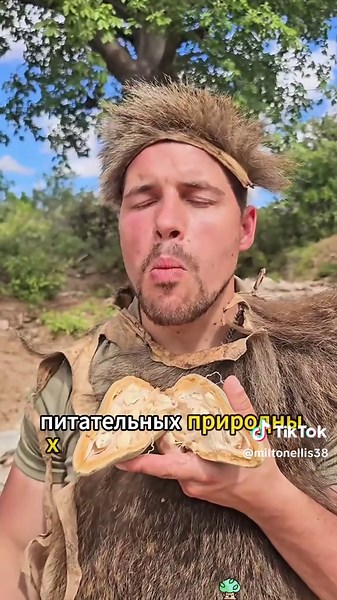 Do you know this kind of tree that looks upside down?#didyouknow #learnontiktok #amazing #baobabtrees