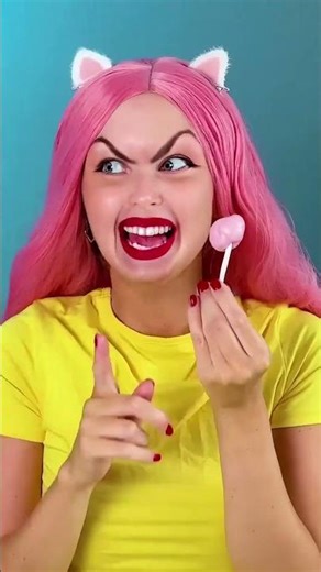 DIY Gummy Lollipop Magic! 🍭✨ Create Your Own Sweet Treats!