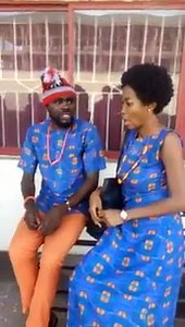 51K views · 605 reactions | IMO is back again with his funny things lol | IGBO Language | Facebook