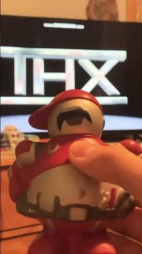 Lucasfilm LTD THX Logo