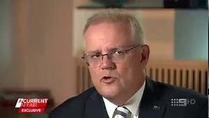 Tracy: "Do you understand why this issue has dogged the Government for this past month? Why it has not blown over or gone away?" #9ACA Watch the full interview on 9Now: https://www.9now.com.au/a-current-affair/2021/episode-64 | A Current Affair