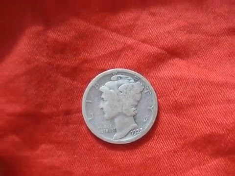 1 One liberty dime Mercury 10 cent USA 1923 silver coins numismatic collection US collecting