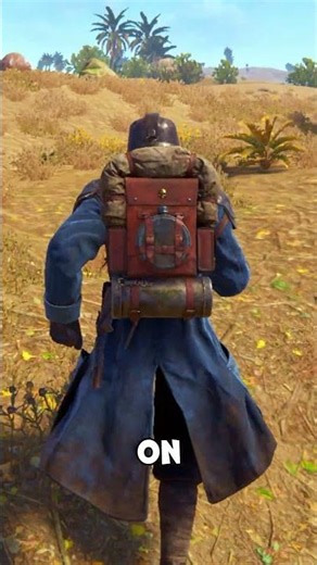 The best command for PVP in RUST #rust #facepunch