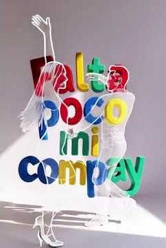 FALTA POCO MI COMPAY (promoción)
