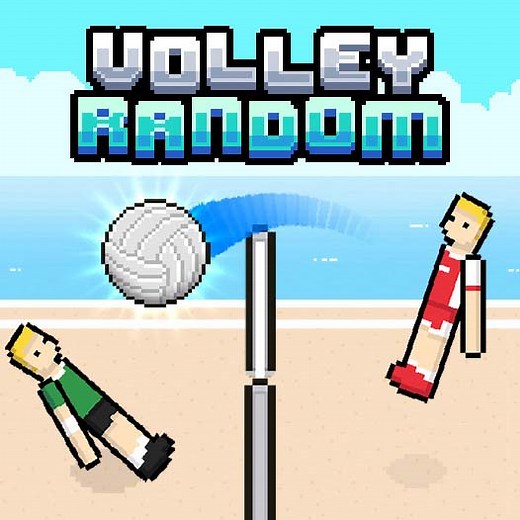 VOLLEY RANDOM