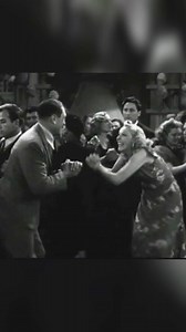 Video: Swing Dance 1938 @Vintage Swing Dance From the movie: BATTLE OF BROADWAY 1938 I have no idea who any of the dancers are other than actors Victor McLaglen, Brian Donlevy and Esther Muir. Of course with Victor McLaglen the scene has to end in a fight. https://www.youtube.com/watch?v=_m6IweZtIWs&t=46s&ab_channel=VintageSwingDance #Swing #lindy #lindyhop #lindyhopers #movies #movie #dance #baile #alegria #felicidad #followers #leaders #humor Prosa Poética: Reflexiones Swing COVID-19 by Beatri