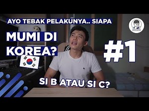 😱INI GAK HOROR👻.. TAPI MISTERI..⚰️