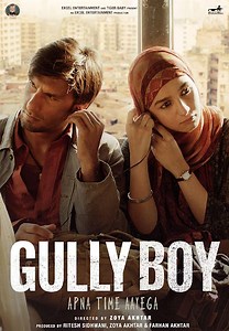 Gully Boy