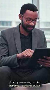 DeFi Takes Center Stage The Future and How to Join