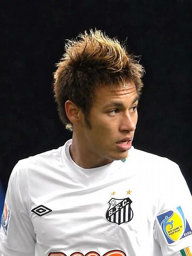 Neymar vs Kashiwa Reysol 😍🔥
