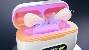 1.3K reactions · 140 shares | Introducing Invisible 2 – Our Smallest,...