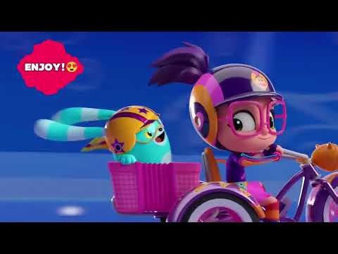 “Piano Version of Abby Hatcher Theme (Cover by Me)”