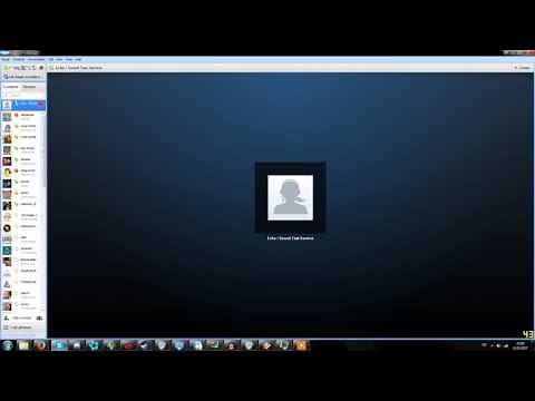 echo sound test service