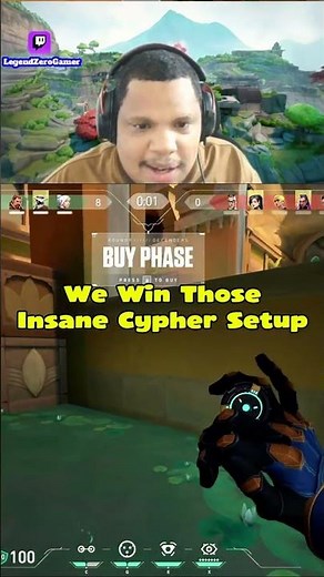 We Win Those - Insane Cypher Full Setup Lotus