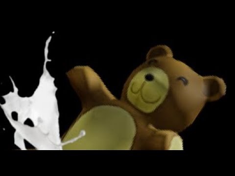 teddy bloxpin roblox gear Ambatubus (AI cover)