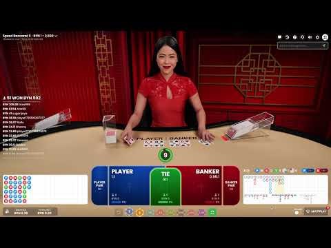 Unintentional ASMR Baccarat 🎴💤🤫 Whispering Dealer Shuffles Cards to Help You Sleep Deeply