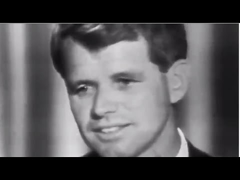 The RFK Assassination Evidence of Revision Part 4