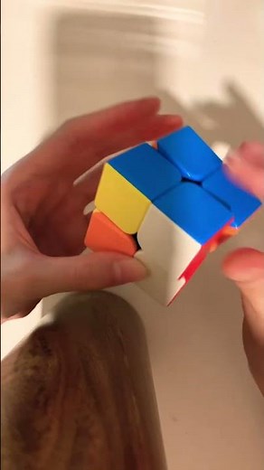 How to solve a 2x2