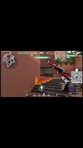 Breach 💀 #shorts #valorant