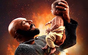 Bahubali 2 Leaked Videos Download
