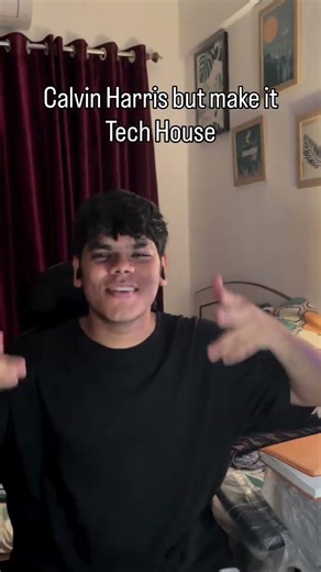 Just dropped this remix. Listen it here!