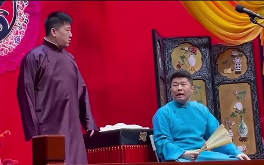 “你给曹操逗笑场了知道吗？”混搭必出梗哈哈哈哈