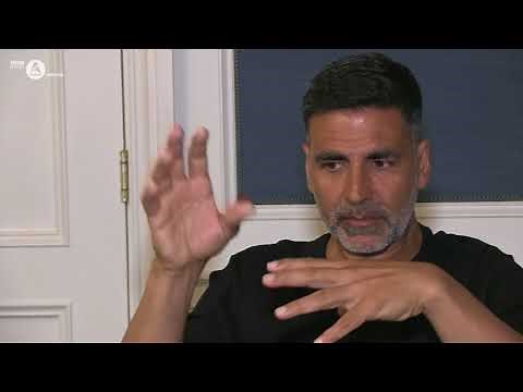 Uncut: Akshay Kumar Interview