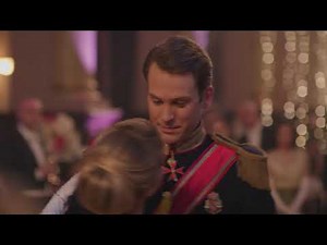 A Christmas Prince (2017) | Princess's Dancing (Clip)