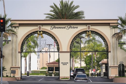 Actor Tessa Thompson, Sen. Adam Schiff and more sound off on Paramount eying Warner Bros. Discovery