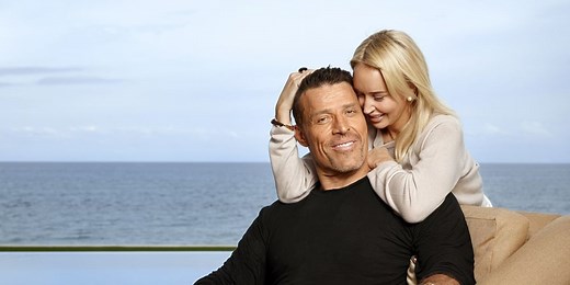 Sage Robbins – Who is Tony Robbins’ wife? Age, Surgery, Bio