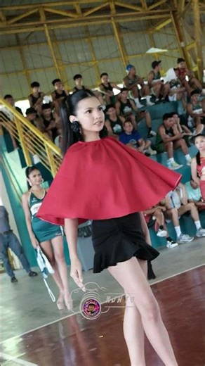 From Manang outfit to beautiful Muse—glow-up on point!✨ #rjhtv #MUSEMODELVIBES #FBLIFESYTLE #VIRAL