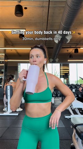 Strength training that helps you take the next step in your fitness journey. This is the app for you! 🔥 2025 Apple App of the Year Finalist 4.9⭐️ 100K reviews Start your 7-day free trial today! No credit card required. | Ladder