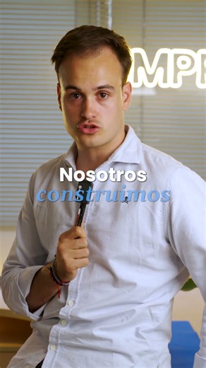 Humo de agencia vs control real #shorts