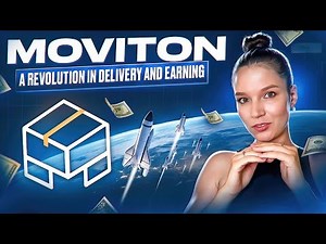 MovitOn: How P2P Technology is Changing Global Delivery