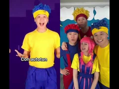 My Name Is Chicky Dbillions mynameischicky chicky boomboom lala clap #Shorts #fun