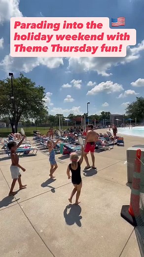 Grove City Parks and Recreation on Reels | Facebook