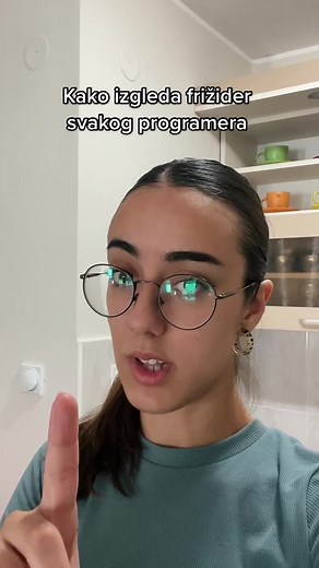 Ima li neko da ne uči programiranje? #balkanfyp #programming #programer