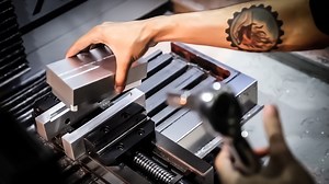 34K views · 104 shares | How A Young CNC Machinist Quickly Becomes GREAT! Watch the Full Webinar: https://www.facebook.com/KennametalInc/videos/574397300102239/UzpfSTI1ODgwNTkyNzYwOTQ2NjoxNjU2NTI1MDIxMTcwODc2/?modal=composer | Titans of CNC Machining | Facebook