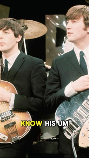 Paul McCartney Describes John Lennons Character 🤯 #thebeatles #paulmccartney #johnlennon